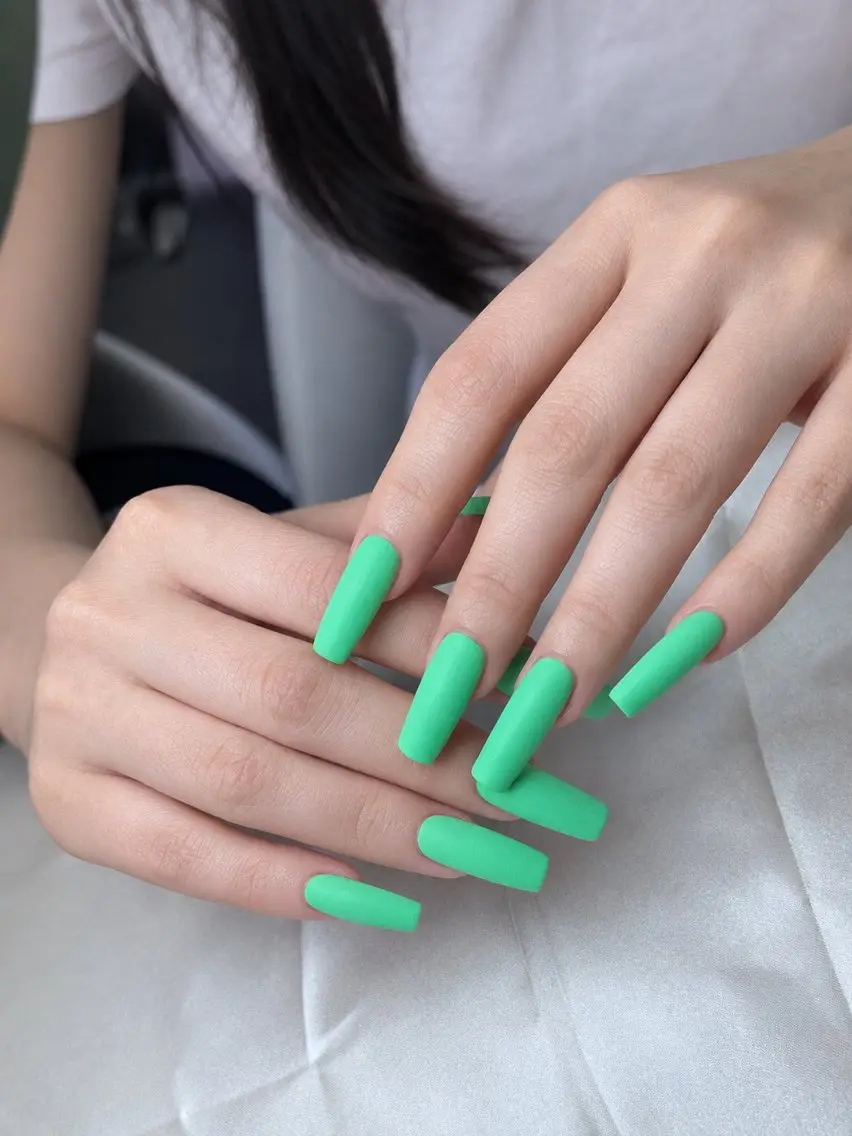 ネイル ハンドネイル AM Nail Tokyoのネイルデザイン