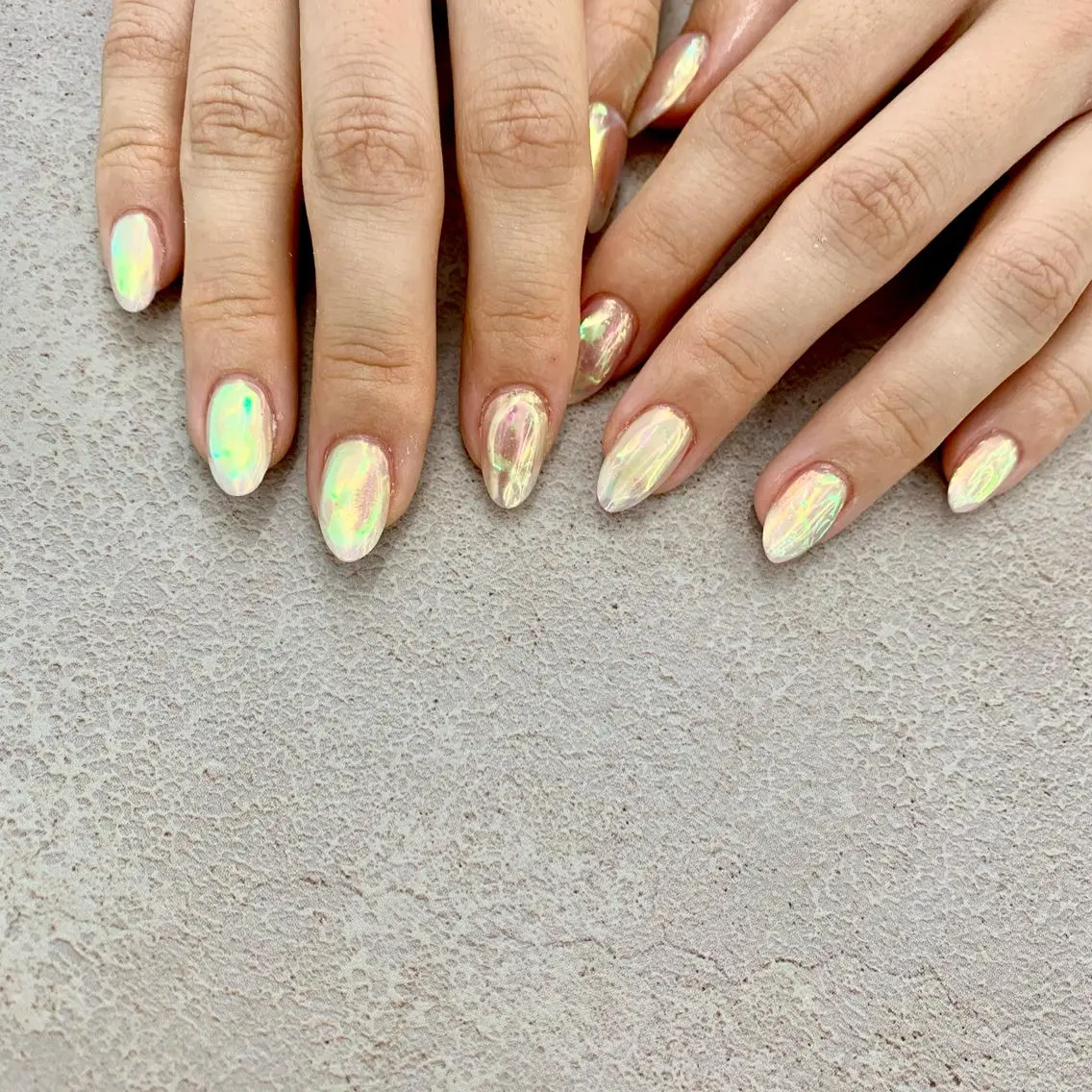 ネイル ハンドネイル nailsalon -Lien-のネイルデザイン