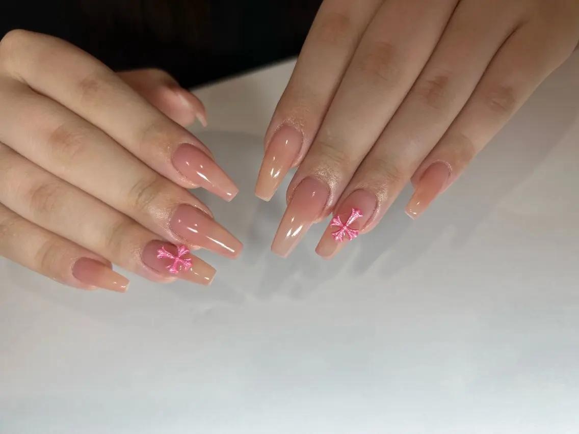 ネイル N nail - KOBE -のネイルデザイン