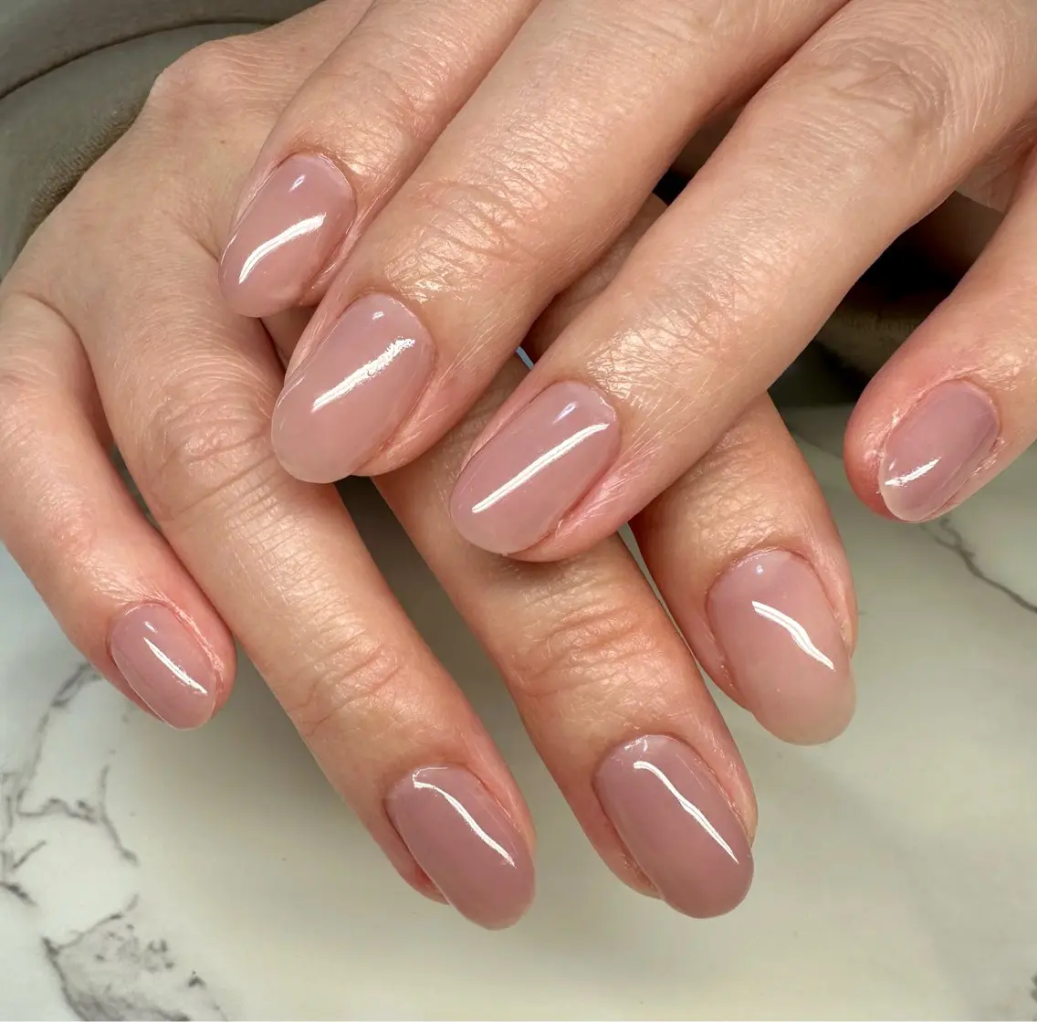 ネイル アートネイル チークネイル キラキラネイル ラメ(グリッター) マグネットネイル Mai’s nailのネイルデザイン