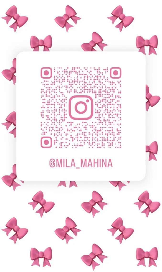 マツエク・マツパ mila. mahina 天神のマツエク・マツパデザイン