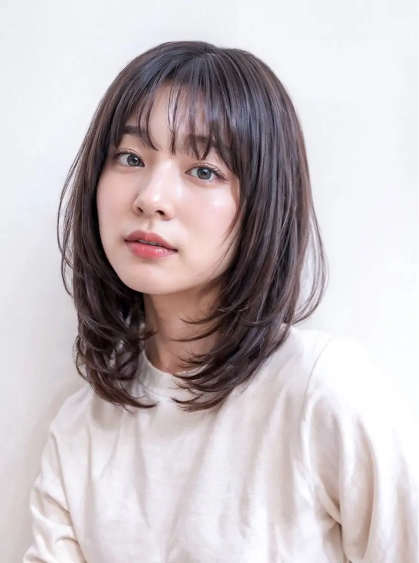【男女兼用】 デザインカット✩.*˚の写真