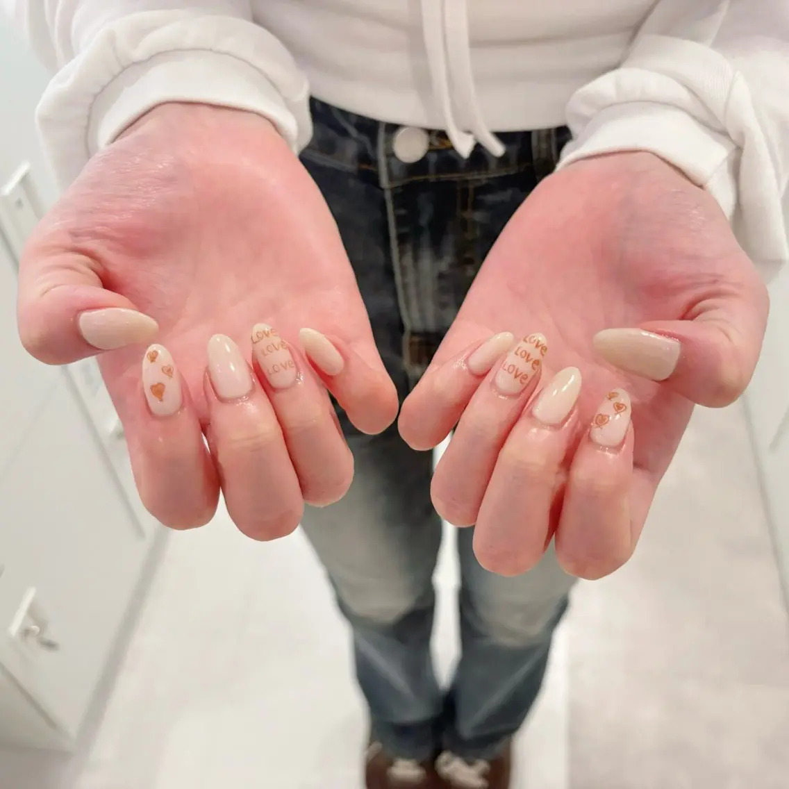 ネイル アートネイル DEE nail momoka.Uのネイルデザイン