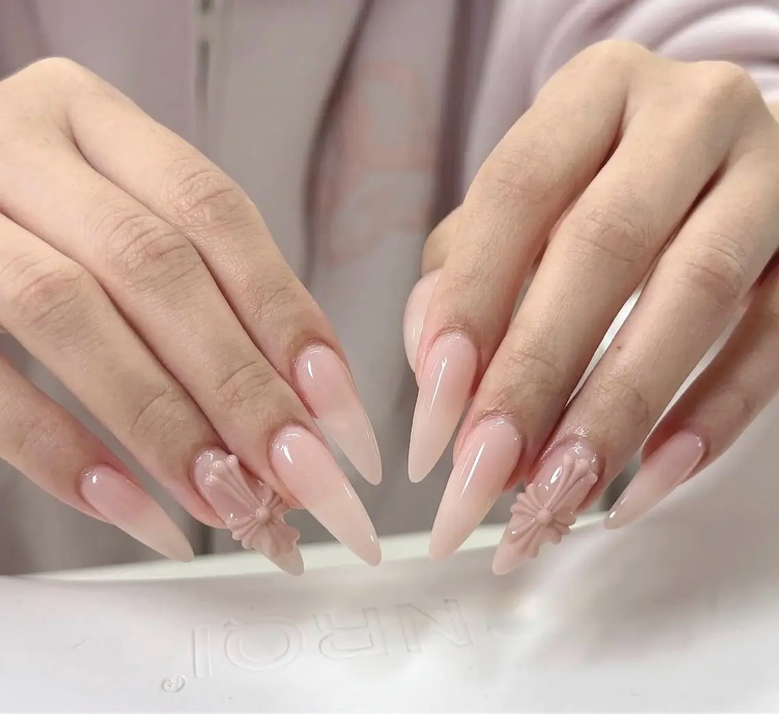 ネイル Green Nail 💚Gのネイルデザイン