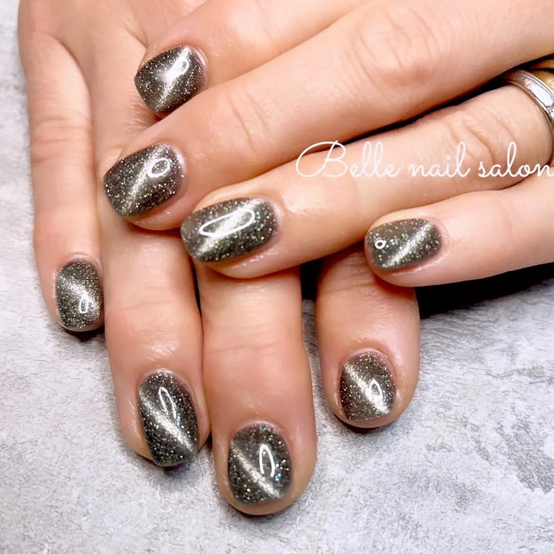 ネイル Belle nail salonのネイルデザイン