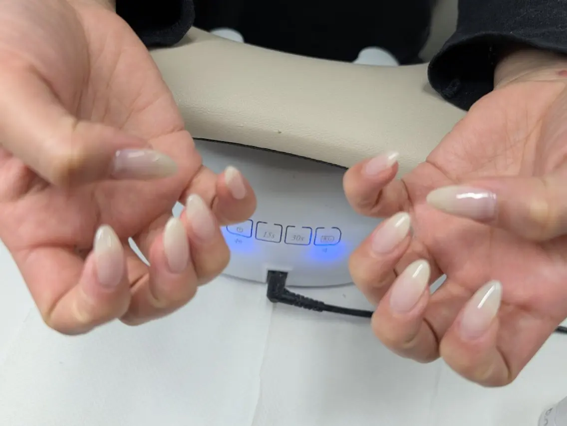 ネイル nao. ネイルモデル募集中♡のネイルデザイン