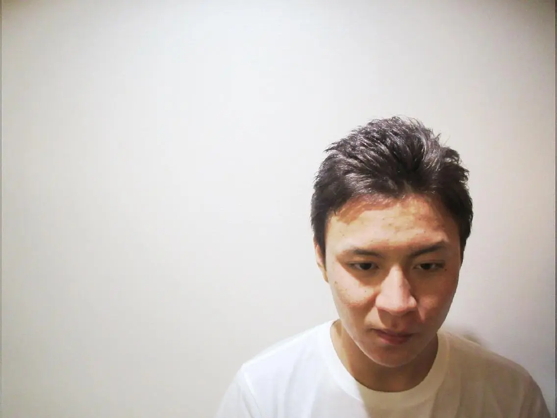 ショート カラー アッシュ ブリーチ シルバー シルバーアッシュ カット ヘアカラー トリートメント Joshua /パーソナル髪質改善のヘアスタイル