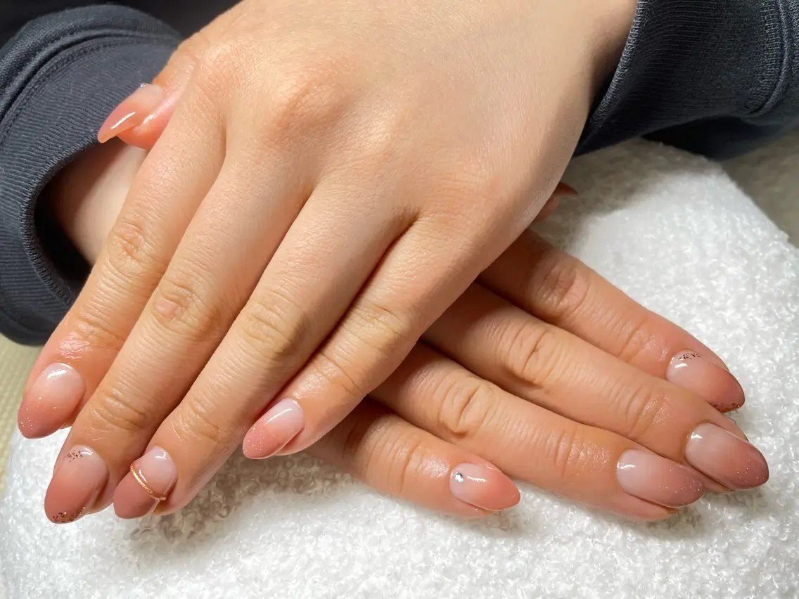 ネイル minami nail🐰Raviのネイルデザイン