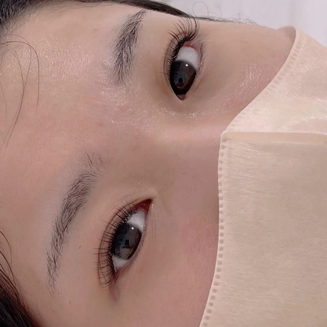 マツエク・マツパ eyelash salon TOKIのマツエク・マツパデザイン