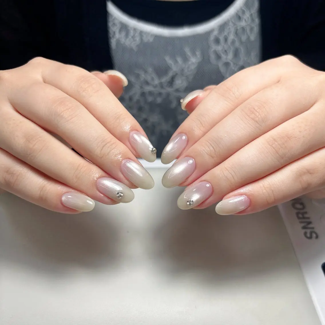 ネイル MOON nailsのネイルデザイン
