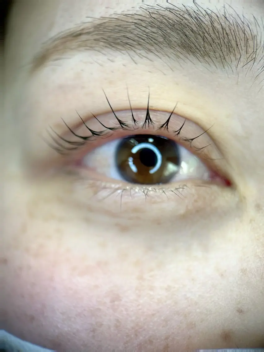 マツエク・マツパ c-room eye salonのマツエク・マツパデザイン