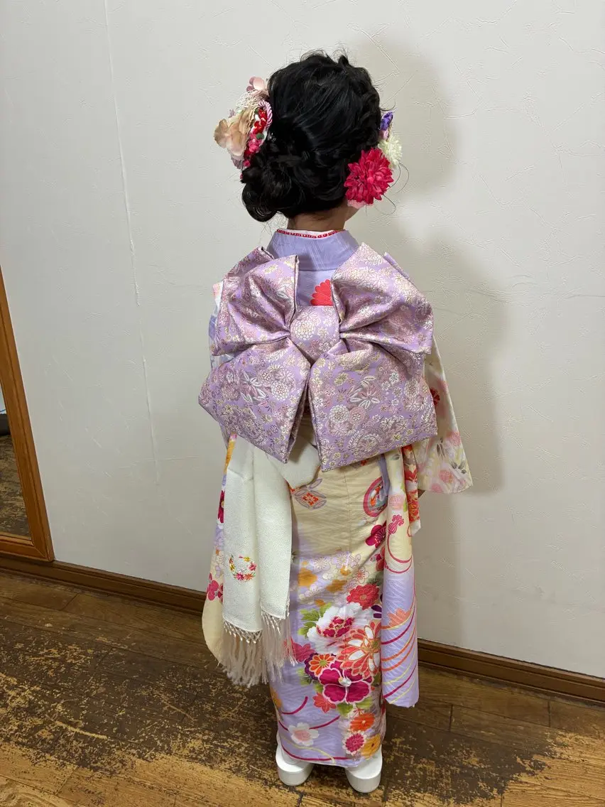 ヘアメイク・着付特化 はやしのその他イメージ