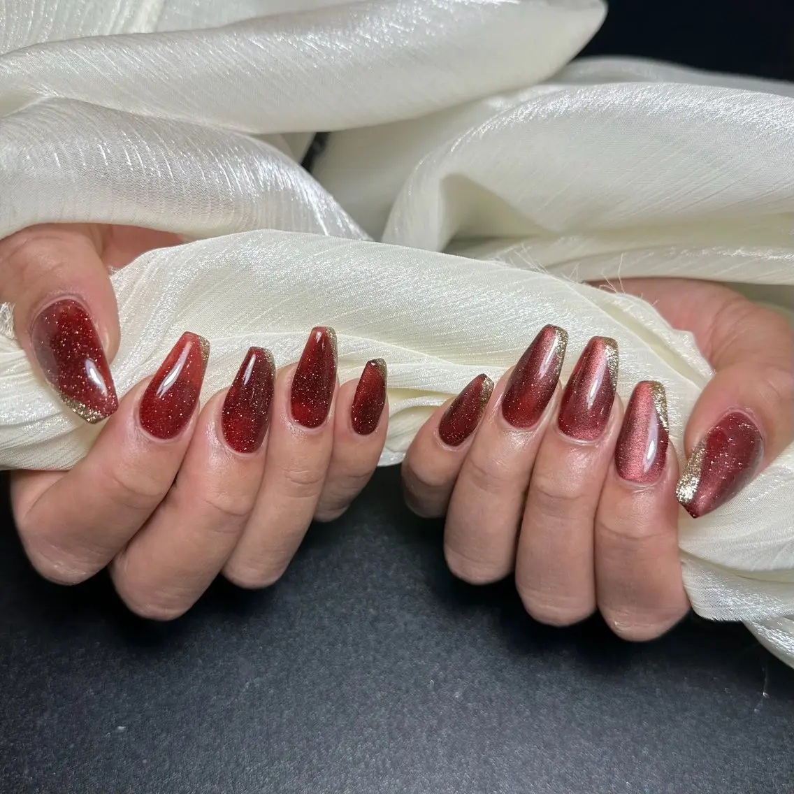 ネイル nailist MOEのネイルデザイン