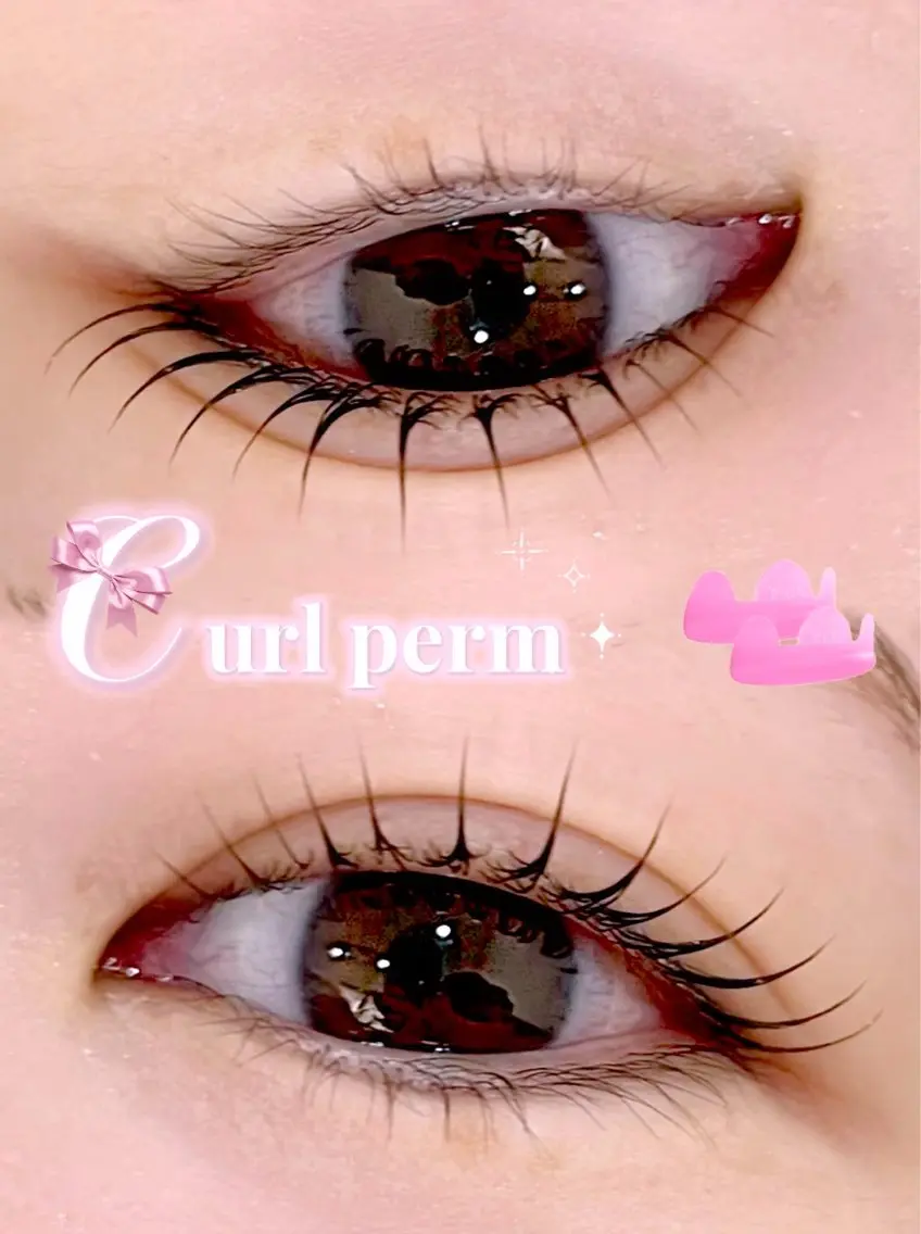 マツエク・マツパ マツパ Airi アイリのマツエク・マツパデザイン