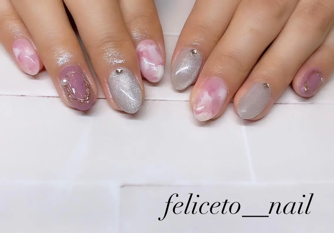 ネイル Honokaホノカ nailのエステ・リラクイメージ