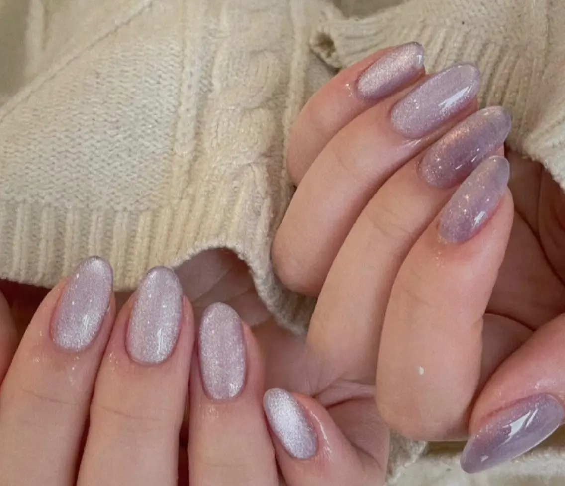 ネイル ハンドネイル 💫 Tsuki_Nailのネイルデザイン