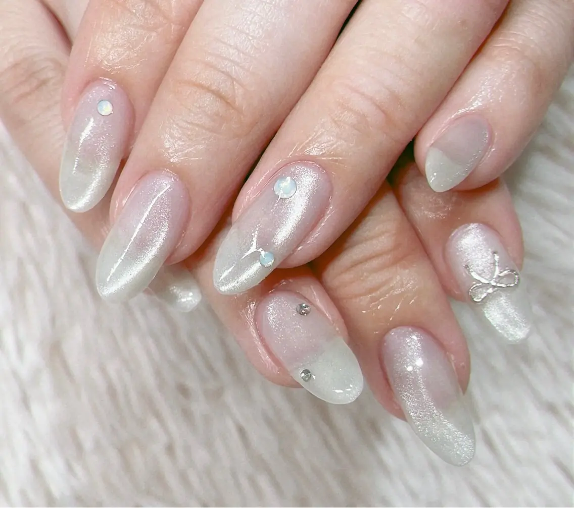 ネイル nail salon Brillissのネイルデザイン
