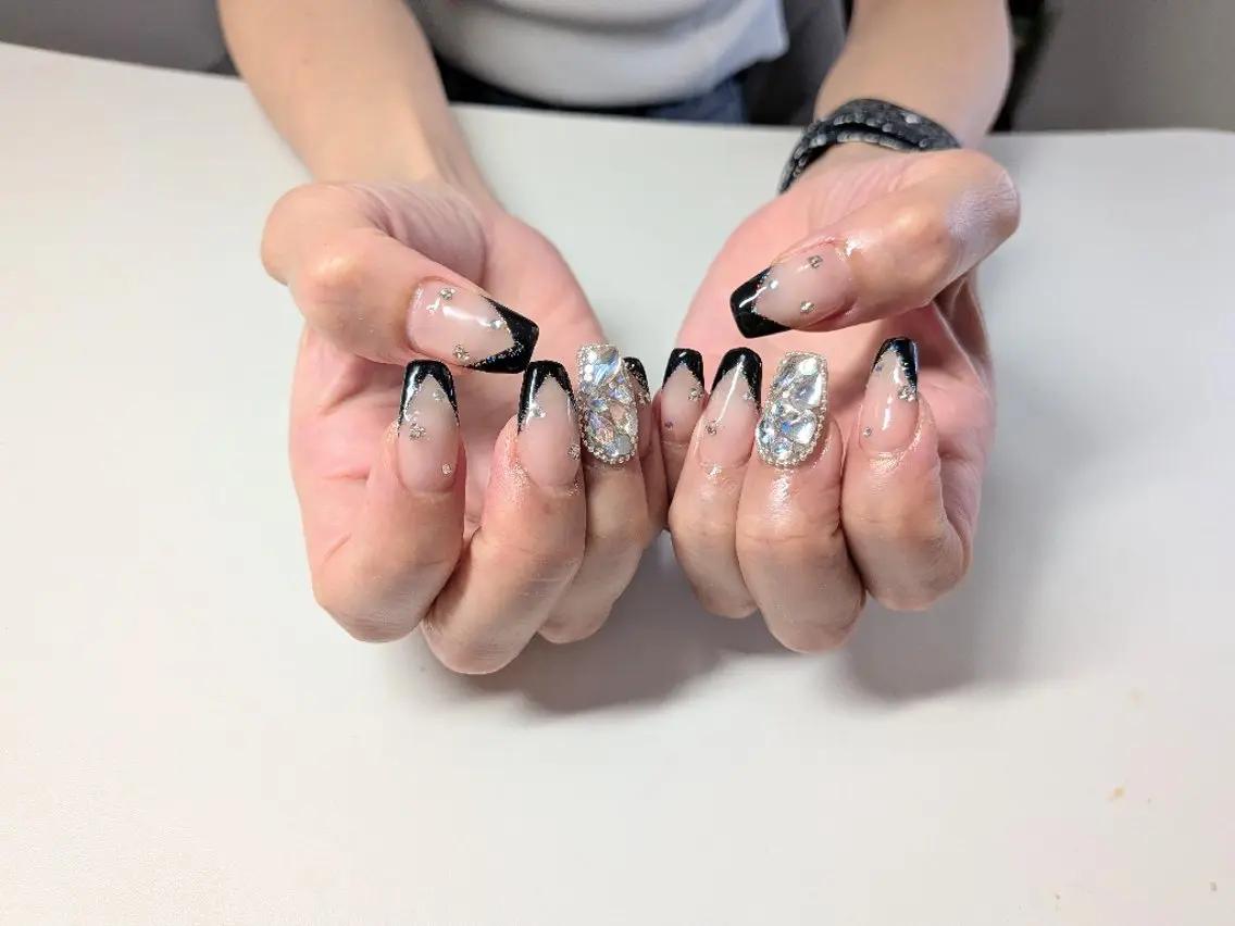 ネイル Nail Lupinusのネイルデザイン