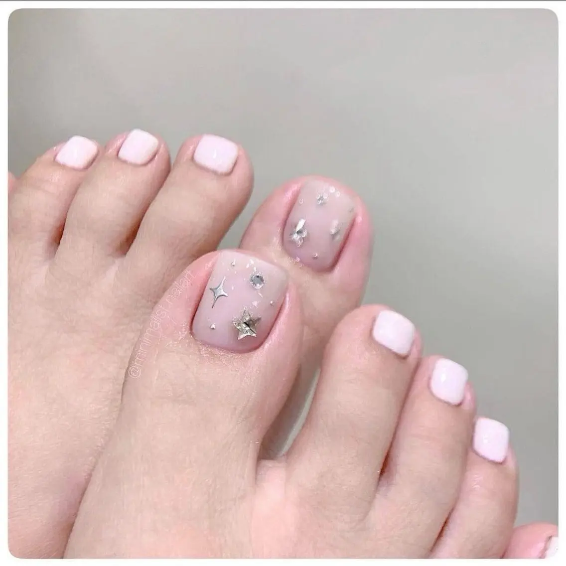ネイル Anchan Nailのネイルデザイン