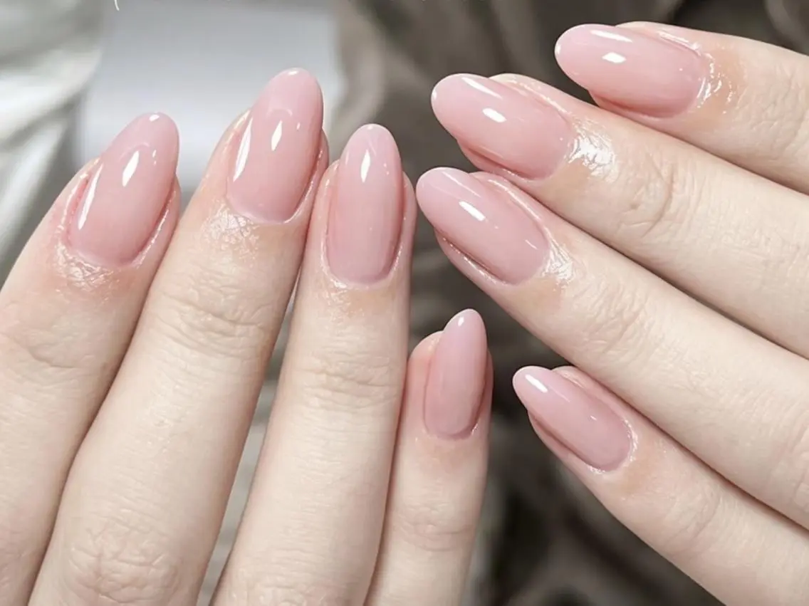 ネイル ハンドネイル 🎀 Ayaka_nailのネイルデザイン