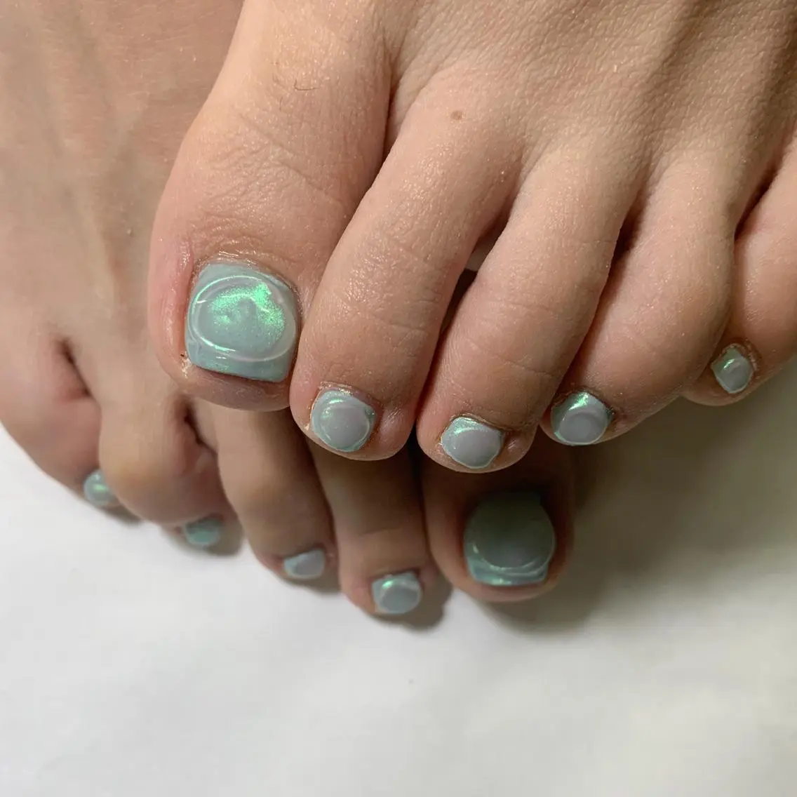 ネイル FIORITURA aiのネイルデザイン