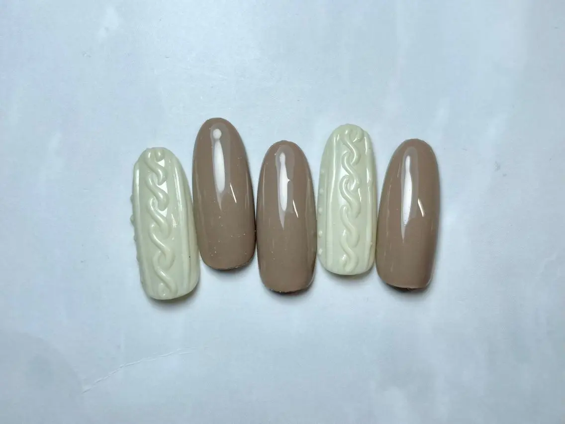 ネイル BLOOM NAIL nagoyaのネイルデザイン