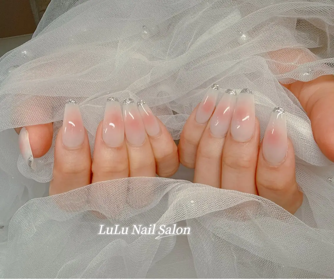 ネイル ハンドネイル LU LU NailSalonのネイルデザイン