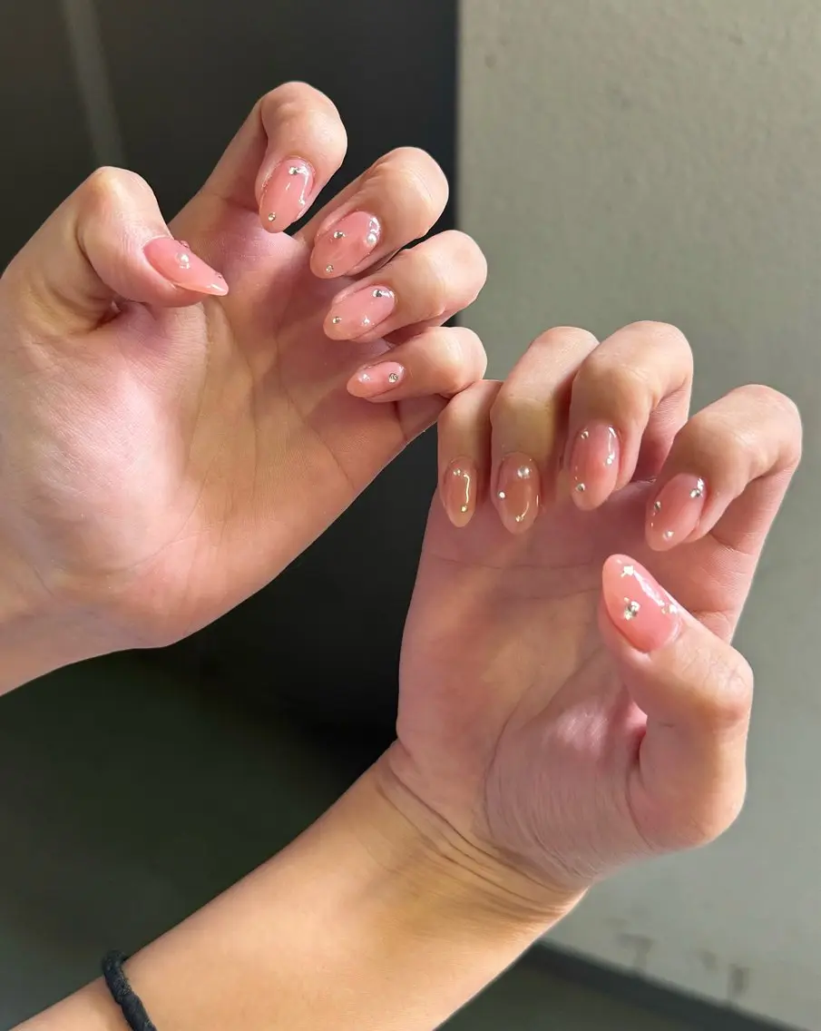 ネイル ハンドネイル 🎀 NaNa_nailのネイルデザイン