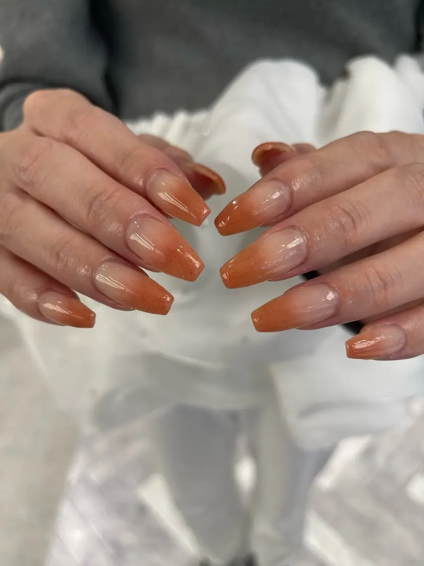 ネイル ハンドネイル ユナ🌙 nailのネイルデザイン