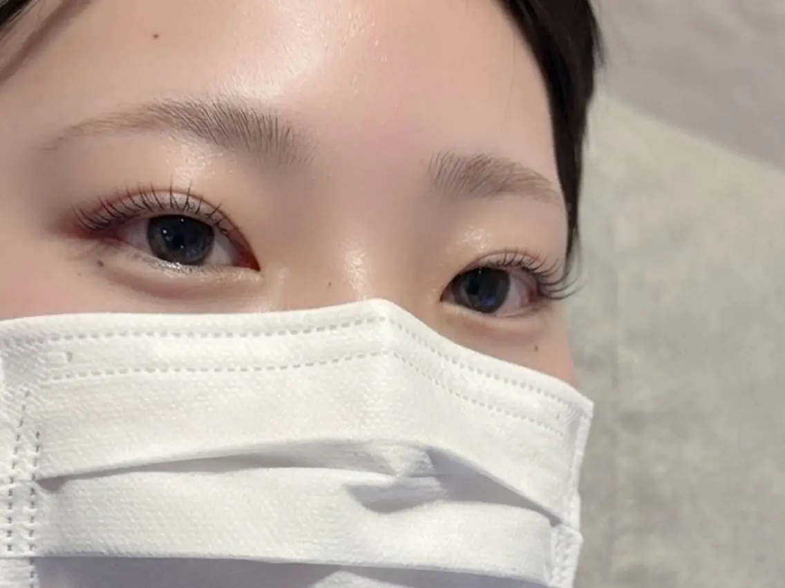 🍊マツパ〈一重さん・奥二重さん限定〉🍊の写真