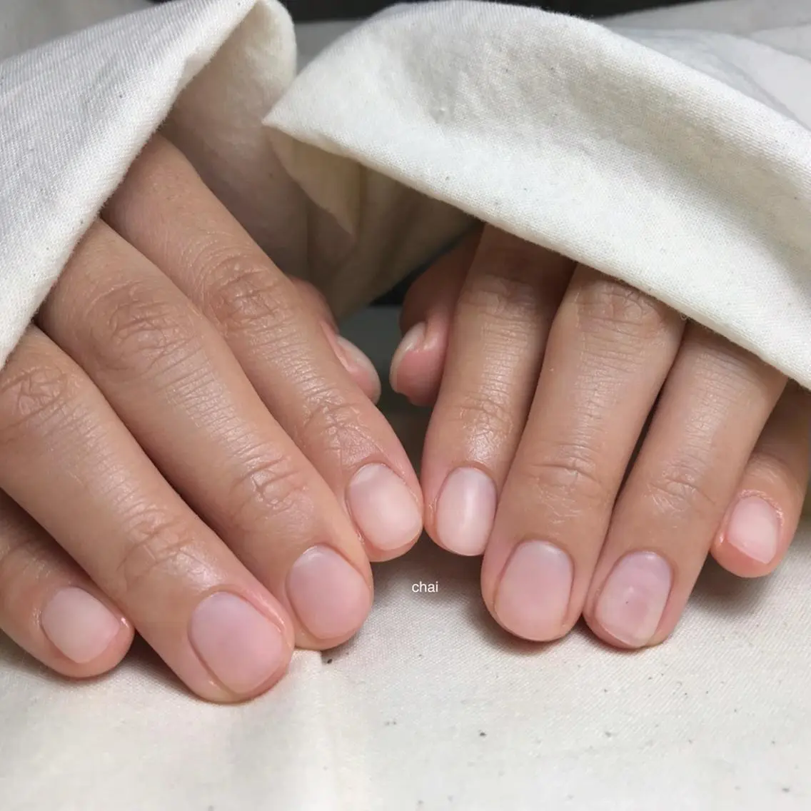 ネイル chai nail _ai📍鶴橋/桃谷のネイルデザイン