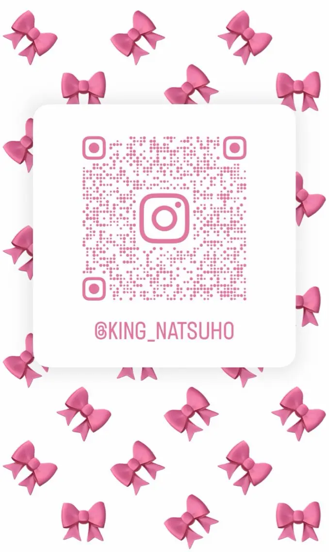 Natsuho🎀 カットモデル募集中のヘアスタイル
