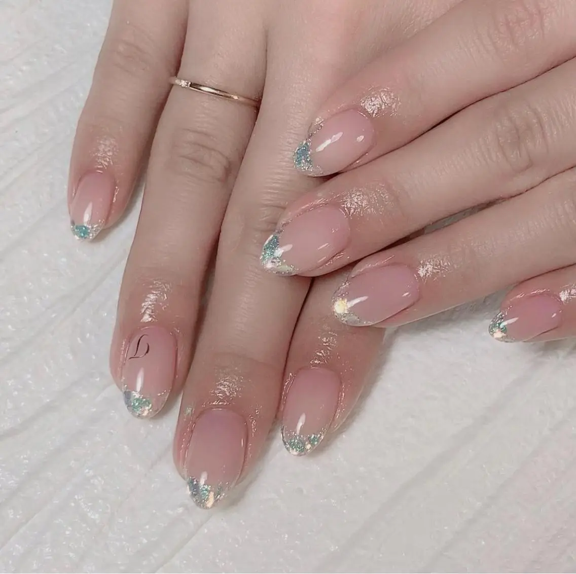 ネイル Nail Salon CIARAのネイルデザイン