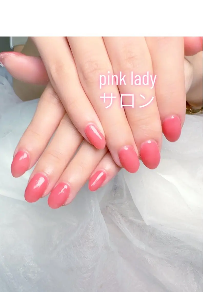 ネイル べ にのネイルデザイン