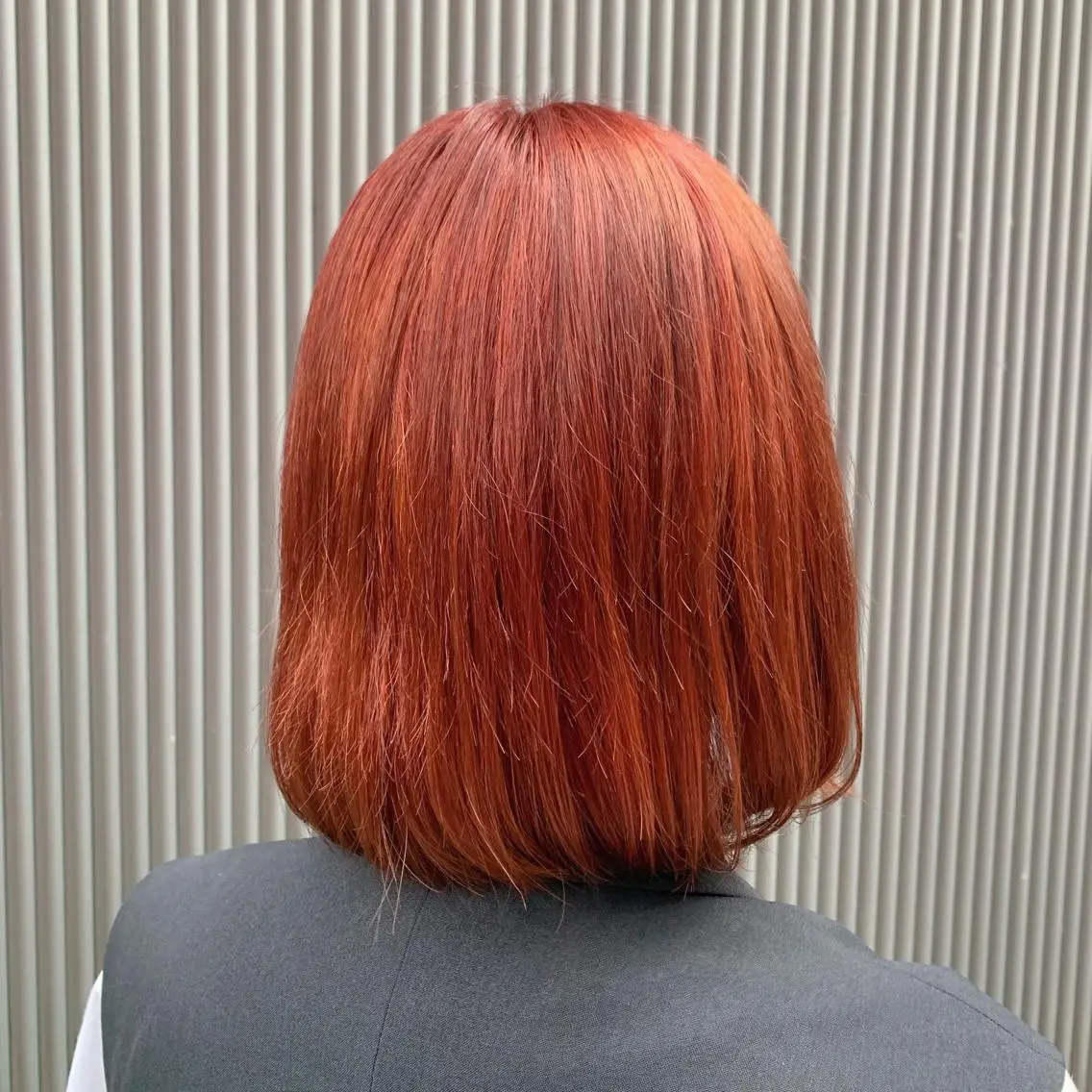 ショート カラー ヘアカラー トリートメント ALLEN hair /まなのヘアスタイル