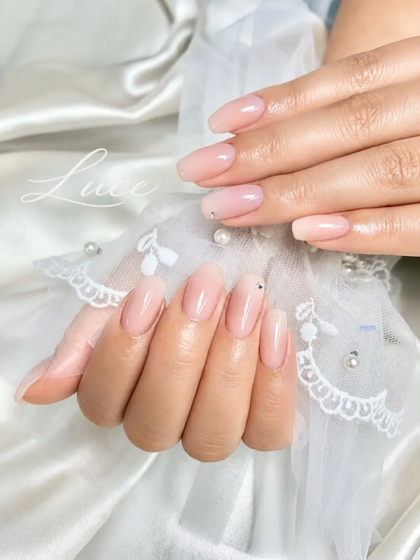 ネイル NAIL Luceのネイルデザイン