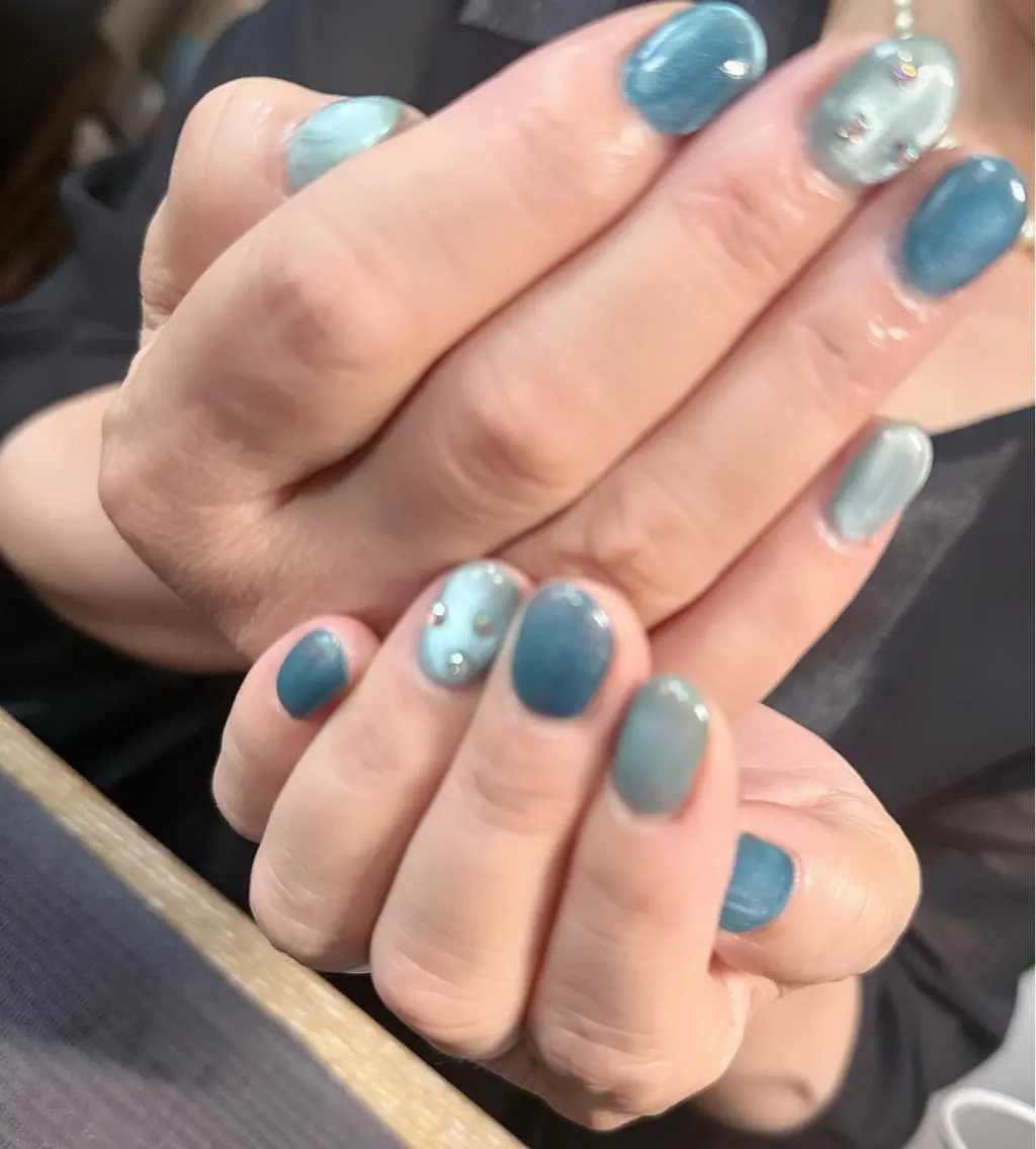 ネイル Nail nailのネイルデザイン