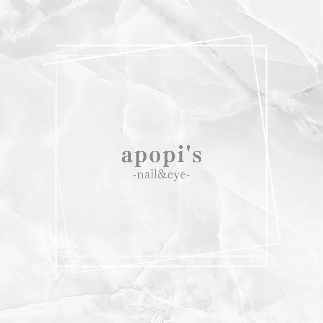マツエク・マツパ 真夜中のまつ毛屋さん APOPI'Sのマツエク・マツパデザイン