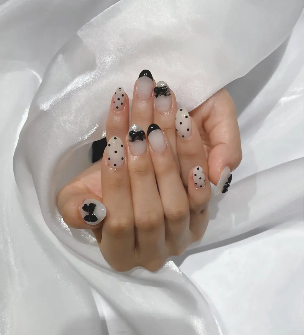 ネイル ハンドネイル purunail 🤍プルネイルのネイルデザイン