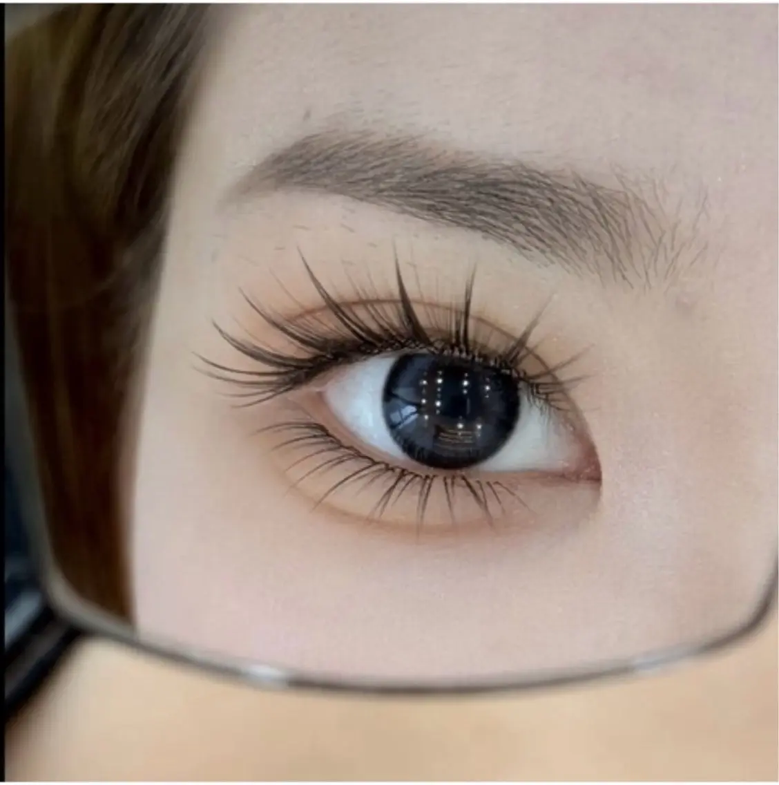 【LED 限定】LCカール3Dボリューム100束♥︎120束￥7980♥︎140束￥8580♥︎160束￥9280♥︎の写真
