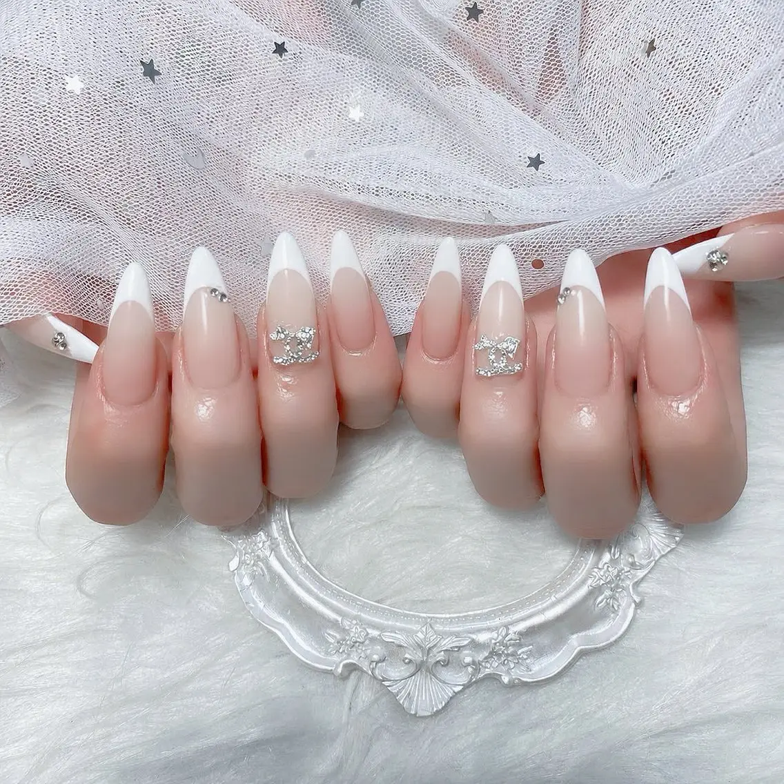 ネイル HIN NAILのネイルデザイン