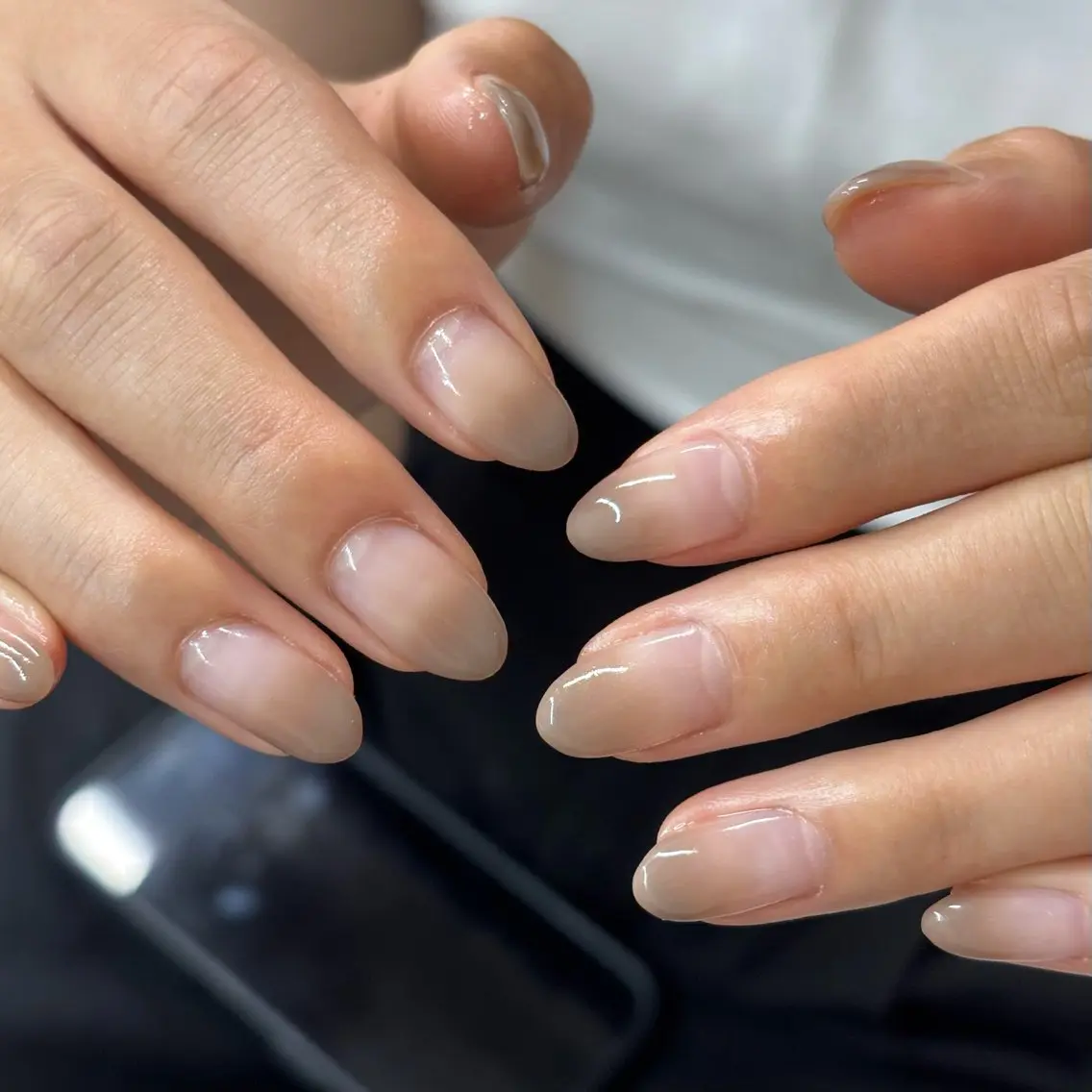 ネイル ハンドネイル filonnail airiのネイルデザイン