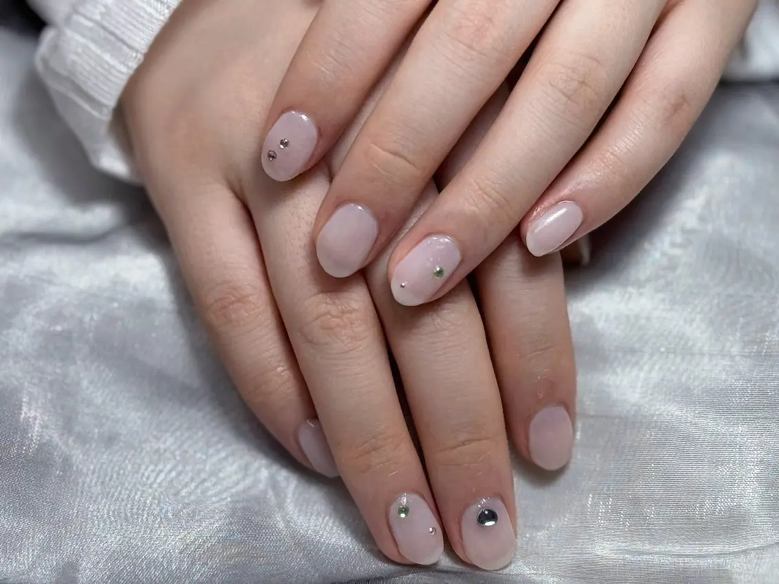 ネイル Ocean Nailのネイルデザイン