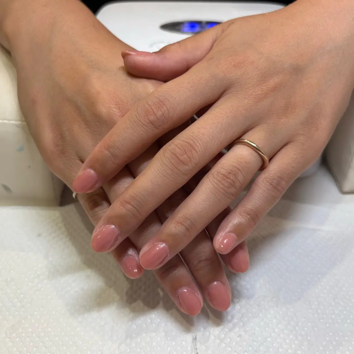 ネイル Nene 千葉店 SUZUKIのネイルデザイン