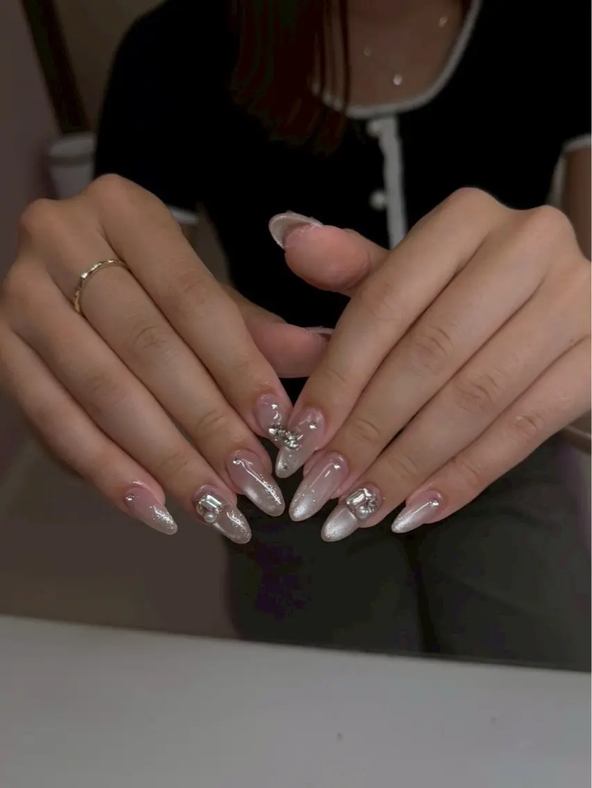 ネイル ハンドネイル nail salon popoのネイルデザイン
