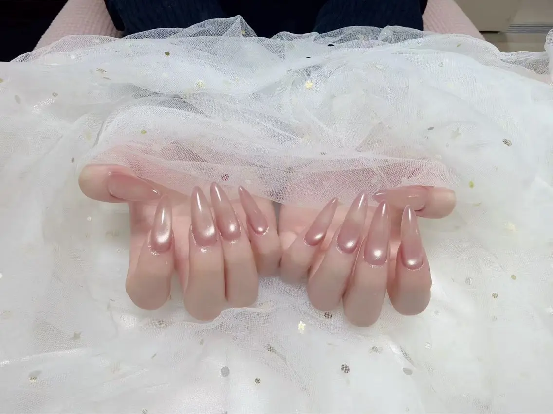 ネイル ジョリ kasumi🌹💅のネイルデザイン