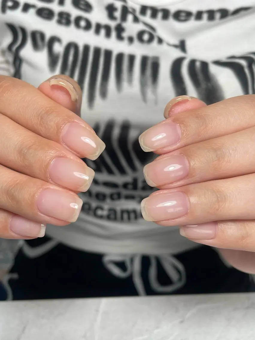 ネイル ハンドネイル miinail miyuuのネイルデザイン