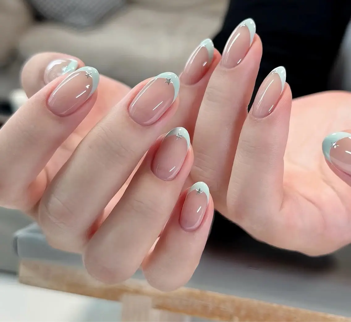 ネイル ハンドネイル H3 Nail Miniのネイルデザイン