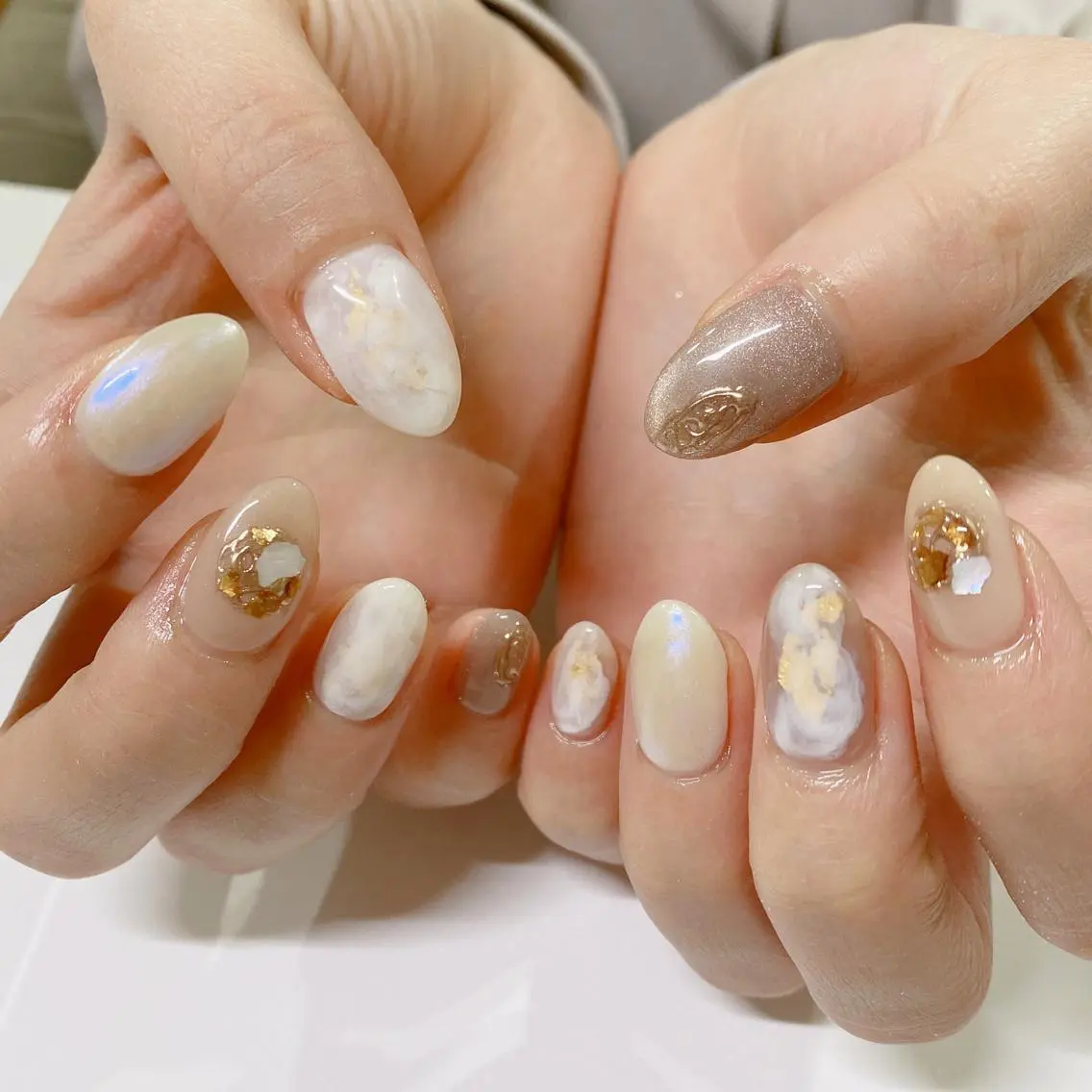 ネイル nail salonのネイルデザイン