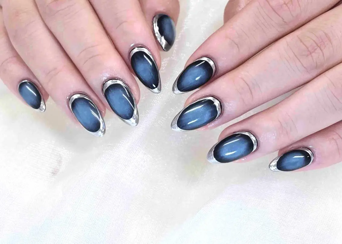 ネイル モデル募集Coco Nailのネイルデザイン